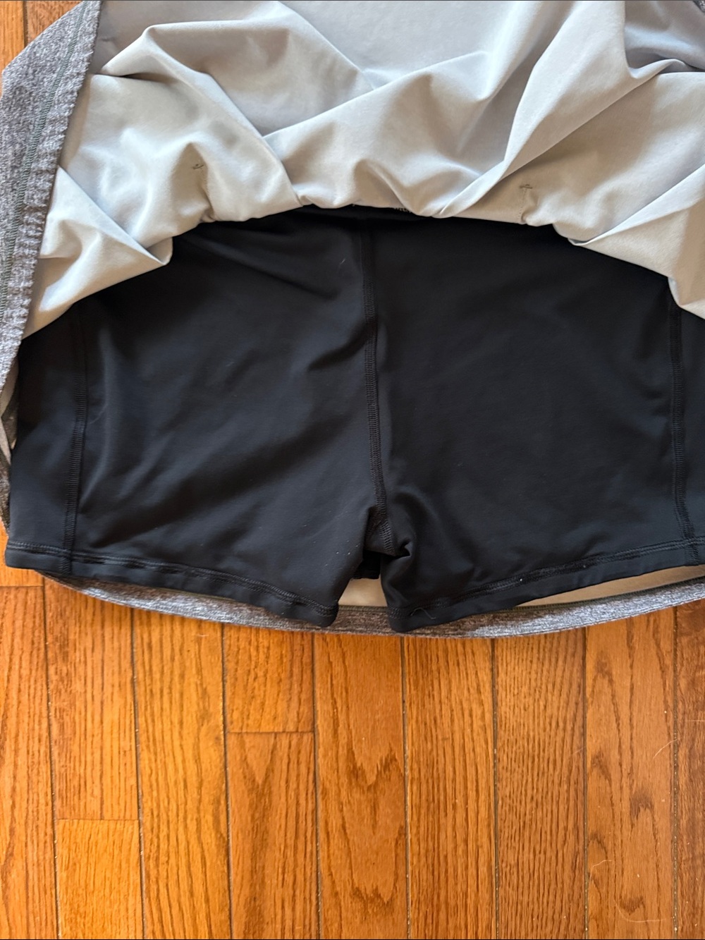 Lululemon Pace Rival Skirt, size 14 - Picture 15 of 16